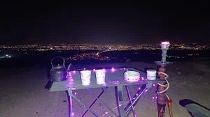 بام شهر