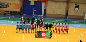 ورزشگاه خانه کارگر