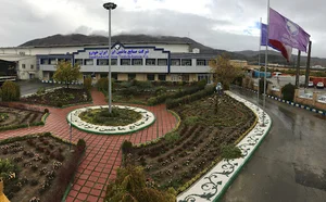 ماشین ابزار ایران خودرو