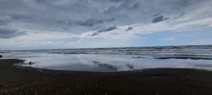 ساحل آرام