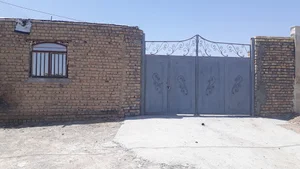 گاراژ امیر میرزایی