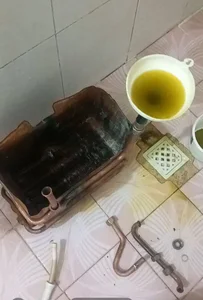 تعمیر آبگرمکن و کولر شهرری 4