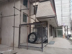 آهنگری و جوشکاری سیار در جی 3