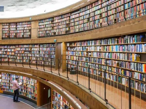فروشگاه کتب حوزوی و معارفی بوک دین