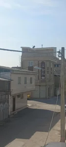 خانه مسافر حافظ 4