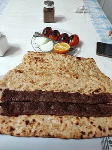 کبابسرای سلامت اسعدی