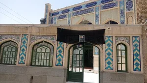 مسجدمحمدی 4