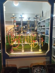 دخانیات هادی