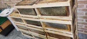 عسل طبیعی حسین خانی 4