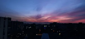 اتاق امیرمهدی