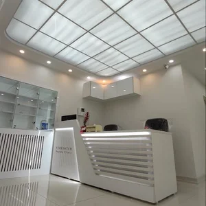 کلینیک زیبایی نفس