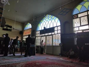مسجد کوثر 3