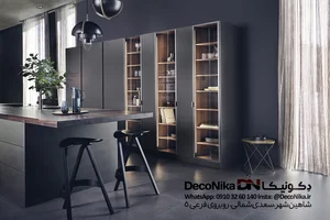 دکونیکا - معماری داخلی، دکور و کابینت 3