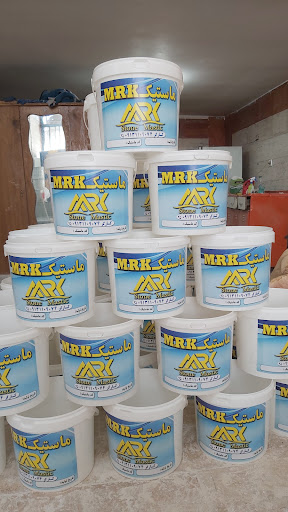 ماستیک سنگ MRK
