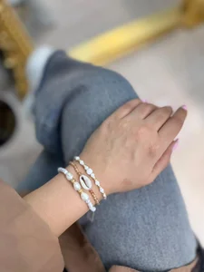 طلا و جواهرات گندم 5