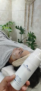 مرکز تخصصی فیشال و هد اسپا مژگان تیموری