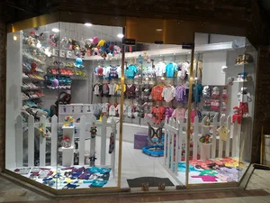 فروشگاه شهر فرشته ها