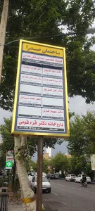 دکتر سیده فاطمه میرنصیری متخصص مغز اعصاب