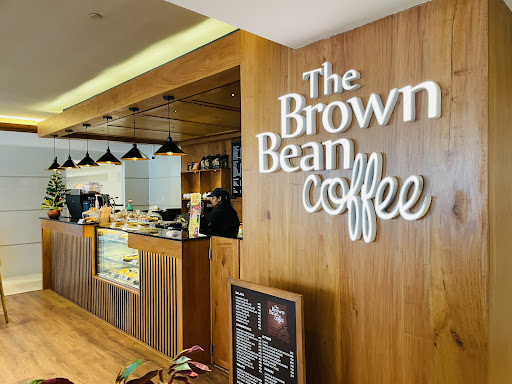 The Brown Bean Coffee - Parkland
