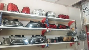 تزئینات اتومبیل سوپرلوکس