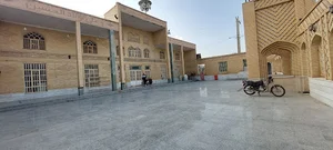 حسینیه المحمدیة