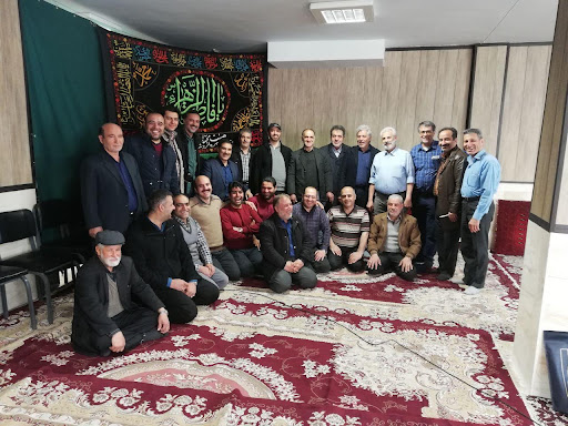 سیلور پیچ (سیدمهدی لواسانی)