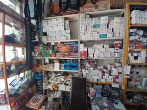 الکتریکی رمضانی 3