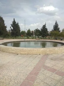 پارک فجر 5