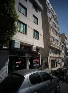 تاکسی تلفنی ولی عصر عج