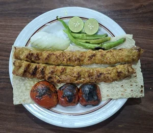 کترینگ مهروماه 5