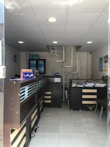 دفتر پیشخوان دولت 1541