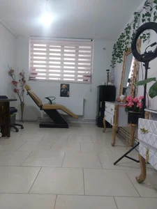 سالن زیبایی مهر آرا 3