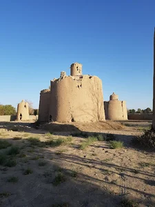 برج كبوتر هويه