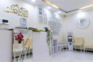 دکتر نغمه معراجی، متخصص درمان ریشه