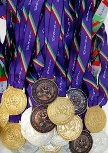 مدال ورزشی
