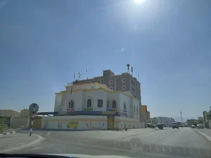 kindergarten)Atfal Al Noor Private School)