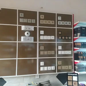 کالای برق خازن
