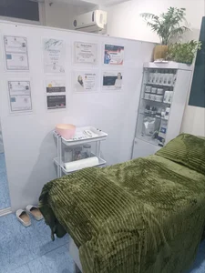 مرکز زیبایی پریسا 2