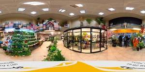 فروشگاه گل نسترن
