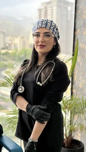 مطب پوست و مو زیبایی دکتر سما 2
