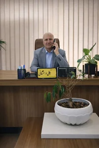 املاک کارشناسان شهر