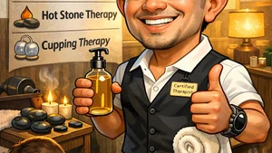 Massage for men by Rod (phillipines🇵🇭)
