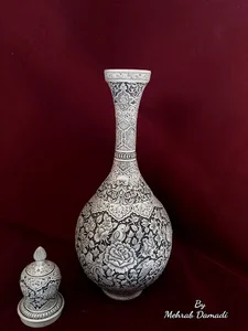 نگارستان گنبد مینا