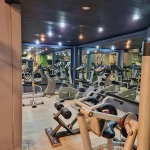 Nadin Gym
