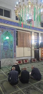 مسجد سلمان 3
