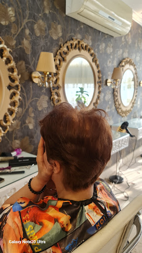 سالن زیبایی ماسیس