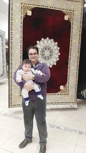 شهرفرش ماندگار 5