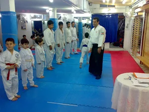 مجتمع ورزشی محبوبی