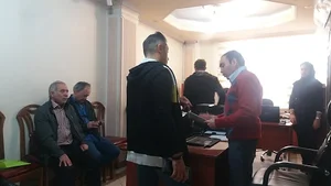 دفترخانه اسناد رسمی ۱۴۲۸ تهران