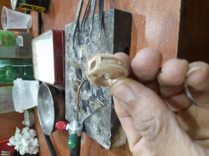 زرگری آبان(طلاسازی‌وگالری)